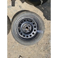 Диск штампованный Volkswagen Sharan 2000 7M0601027F