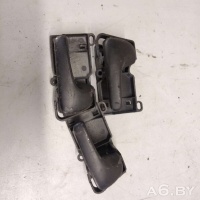 Ручка внутренняя передняя правая Volkswagen Passat B4 1995 3A0837236