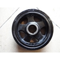 Шкив 94810224103 порше cayenne , vw touareg
