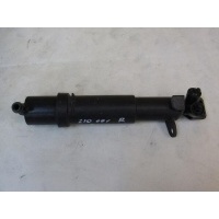 Форсунка омывателя фар Mercedes-Benz E-Класс W210/S210 2002 2108601647