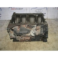 блок двигателя VW Passat (B6) 2005-2010 2007 06H103011AN