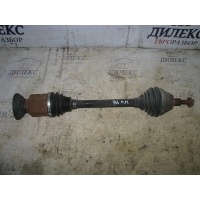 полуось VW Tiguan 2007-2011 2009 5N0407764J