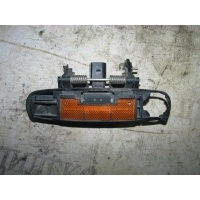 ручка двери наружная Audi A6 (C6 4F) 2004-2011 2004 4F0837207A