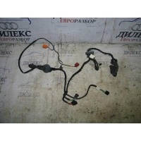 проводка (коса) Audi A6 (C6 4F) 2004-2011 2004 4F1971687C