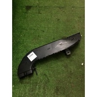 воздухозаборник Peugeot Traveller 2020 9672026780