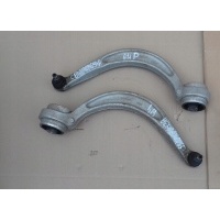 Audi a4 b9 8w рычаг передняя левый 8w0407693a
