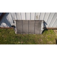 Лагуна ii 2.2 dci - интеркулер 8200075810