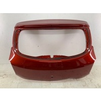 крышка багажника Renault Sandero `2 2014- 901005614r