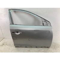 дверь Renault Fluence 2009-2017 801000321R