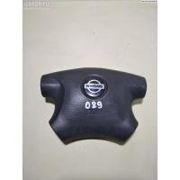 Подушка безопасности Airbag водителя 1999-2002 2001