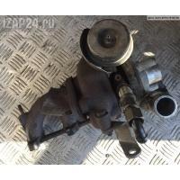 Турбина Skoda Fabia mk1 (6Y) 2004 038253014A