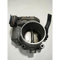 Заслонка дроссельная Audi A3 8L (1996-2003) 2000 06A133062C