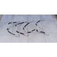 Провода трубки кондиционера scenic iii 924900019r