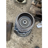 АКПП 722.904 на з/ч Mercedes-Benz S-class C216 W221 A1642711701