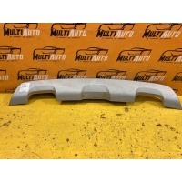 Накладка бампера Задн. Renault Sandero 2 Stepway 2013-2018 850700447R