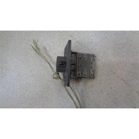 Резистор отопителя Hyundai Accent 2000-2012 2007 9703525000