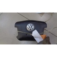 Подушка безопасности в рулевое колесо Volkswagen Jetta 4 1998-2005 2004 1J0880201N