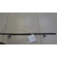 Уплотнитель двери передней левой нижняя часть Volkswagen Jetta 4 1998-2005 2004 1J4837697BB41