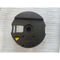 Сабвуфер динамик bose audi q7 4l 4l0010549