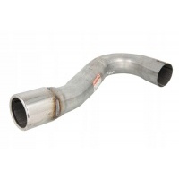 Трубки выхлопная bosal bos700 - 175