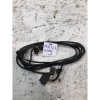 Проводка (коса) Mercedes W166 ML 2011-2015 A1664401332