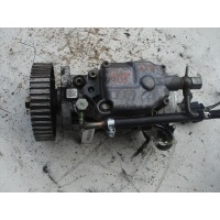 ТНВД Volkswagen Sharan 1 поколение 1999 028130115B