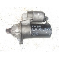 Стартер Volkswagen Passat B6 2006 0001121022