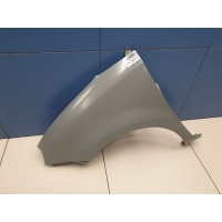 Крыло переднее левое Chery QQ6 S21 2007-2010 S218403101DY