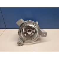 Фара противотуманная левая Daewoo Matiz M150 2000- 96563277