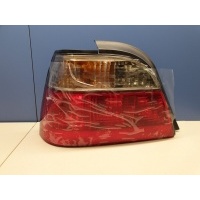 Фонарь на крыло левый Daewoo Nexia 1996- 96187410