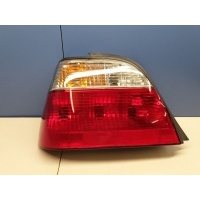 Фонарь на крыло левый Daewoo Nexia 1996- 96187410
