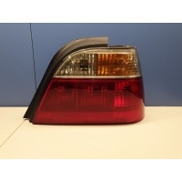 Фонарь на крыло правый Daewoo Nexia 1996- 96187411