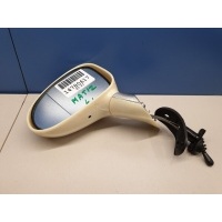 Зеркало левое Daewoo Matiz M150 2000- 96323344