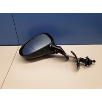 Зеркало левое Daewoo Matiz M150 2000- 96323344