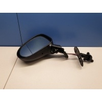 Зеркало левое Daewoo Matiz M150 2000- 96323344