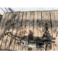 рулевая рейка Mercedes-Benz S-class W222 A2224603500