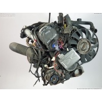 Блок управления двигателем (ДВС) Audi A4 B6 (2001-2004) 2003 038997019GX
