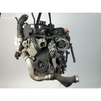 ТНВД Skoda Octavia mk2 (A5) 2006 06F127025K