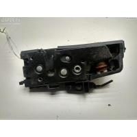 Замок двери передней правой Volkswagen Sharan (2000-2010) 2000 7M3837016