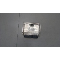 Блок управления двигателем Skoda Octavia Tour 2000-2010 2005 06A906032LC