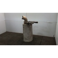 Глушитель Man TGL 2005- 2005 81151010464