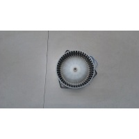 Двигатель отопителя (моторчик печки), Nissan Primera P11 1999-2002 2001 272202F906