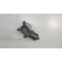 Двигатель стеклоочистителя (моторчик дворников) передний Mitsubishi Galant 1997-2003 1998 MR192797