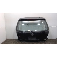Двигатель стеклоочистителя (моторчик дворников), зад. Volkswagen Golf 5 2003-2009 2008 1K9955711A