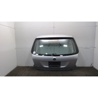 Двигатель стеклоочистителя (моторчик дворников), зад. Volkswagen Golf 5 2003-2009 2008 1K9955711A