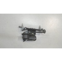 Механизм стеклоочистителя (трапеция дворников) перед. Volkswagen Fox 2005-2011 2004 5Z0955603B