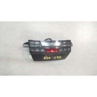 Переключатель отопителя (печки) Subaru Legacy (B14) 2009- 2010 72311AJ050