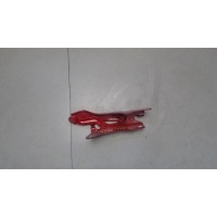 Петля капота левая Hyundai Veloster 2011- 2011 495002V200