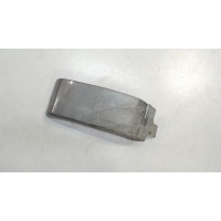 Пластик кузовной, Молдинг крыла перед. левая Hyundai Santa Fe 2000-2005 2000 8771126900