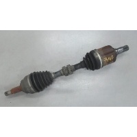 Полуось (приводной вал, шрус), перед. левая Nissan Murano 2002-2008 2006 39101CC40A